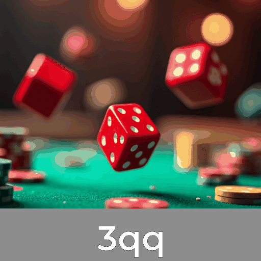 Descubra a Emoção dos Jogos de Cassino com 3qq