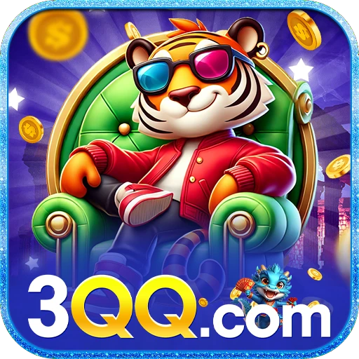 3QQ.com-Melhores Slots Online do Brasil Logo